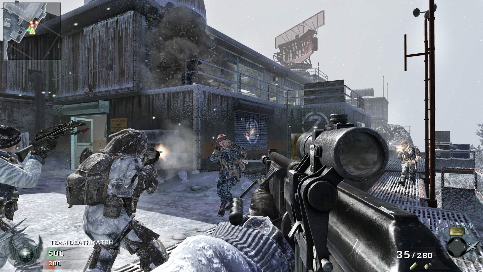 Call of Duty: Black Ops - Imagen 34